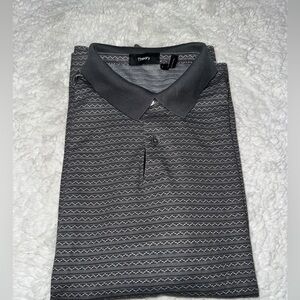 Theory Polo Shirt size M